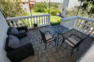 Hrvatska, VRBNIK, Apartments Jagoda