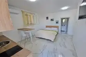 Hrvatska, VRBNIK, Sunce
