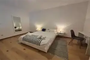 Hrvatska, VRBNIK, Apartman Uptown