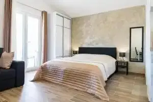 Hrvatska, CAVTAT, Villa Maja