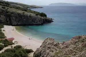 Hrvatska, PUNAT, Apartmani Vesna