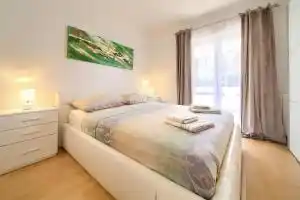Hrvatska, KRK, Apartmani ASSA Krk