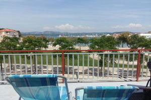 Hrvatska, BETINA, Basil Apartments and Rooms