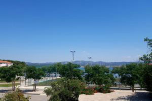 Hrvatska, BETINA, Apartments Vala