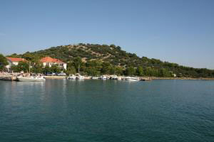Hrvatska, BETINA, Apartments Vili Betina