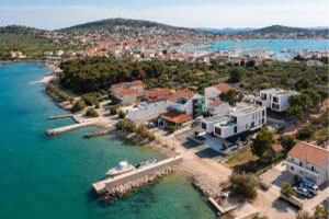Hrvatska, BETINA, Cozy Apartment In Betina With Wifi