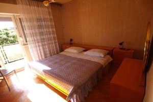 Hrvatska, BRODARICA, Guest house Brodarica