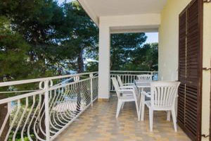 Hrvatska, BRODARICA, Apartments Gaj Brodarica