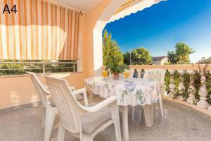 Hrvatska, BRODARICA, Apartments Klaric
