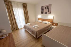 Hrvatska, GREBAŠTICA, Neda Apartments