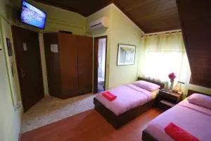 Hrvatska, DUBROVNIK, Guest House Vila Micika Dubrovnik