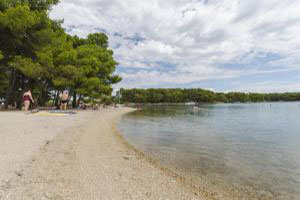 Hrvatska, JADRIJA-ŠIBENIK, Apartments Romic
