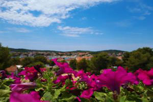Hrvatska, JEZERA, Apartment Leona