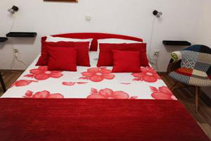 Hrvatska, JEZERA, Apartment Jadranko