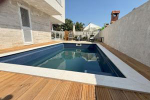 Hrvatska, JEZERA, Vila Regina Apartment Rex with Swimming Pool