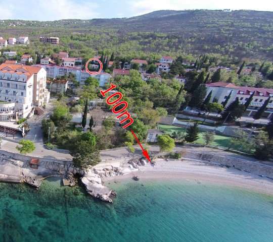 Apartamenty Chorwacja: Selce