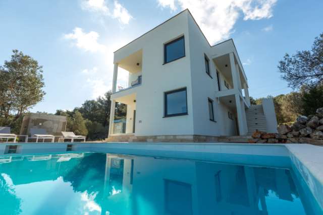 Holiday rentals Božava, Dugi Otok APARTMAN MAURO