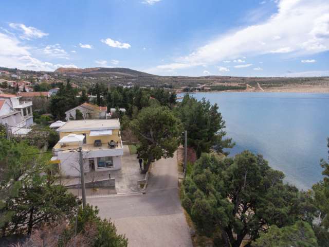 Apartmani Rovanjska PUNTA APARTMAN