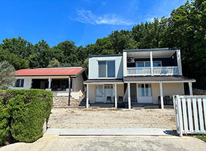 Апартаменты Стариград APARTMANI BOSNJAK 