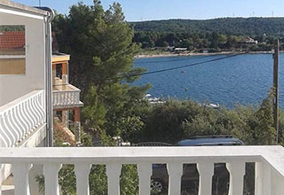 Апартаменты Карин Горньи PAVLOVIĆ IVICA