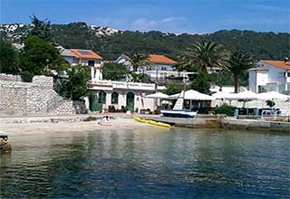 apartmani OTOK RAB