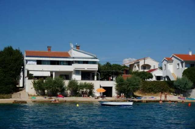 Apartments Croatia: BIBINJE 