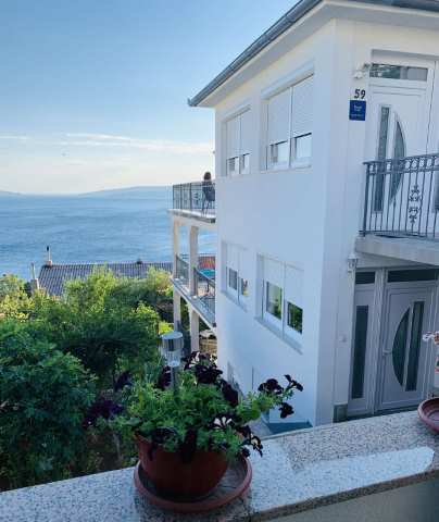 Apartamenty Chorwacja: Senj