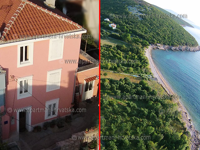 Appartamenti Croazia: alloggi privati a Martinšćica