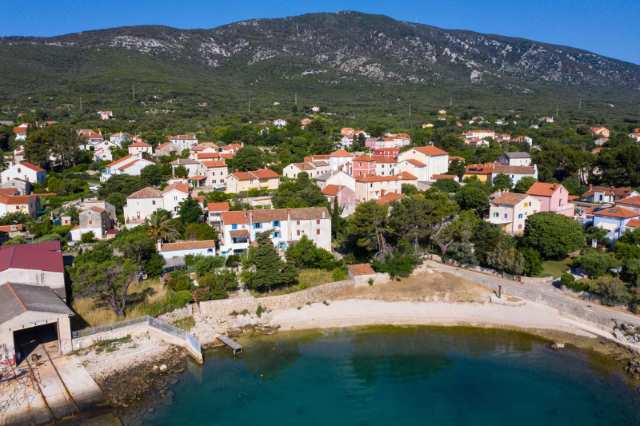Appartamenti Croazia: alloggi privati a Nerezine