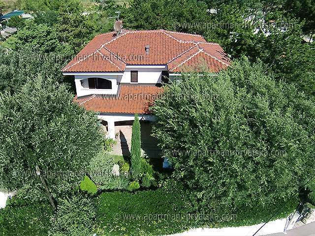 Apartamenty Chorwacja: Baška