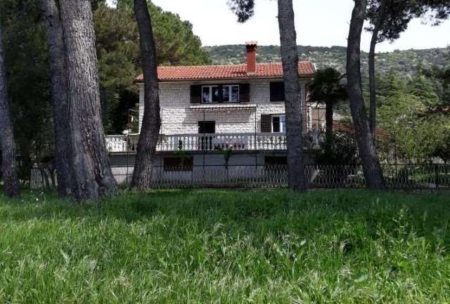 Apartamenty Chorwacja: Cres