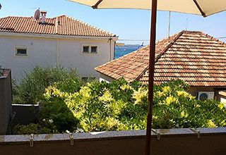 Apartmani  KEŠINA SNJEŽANA