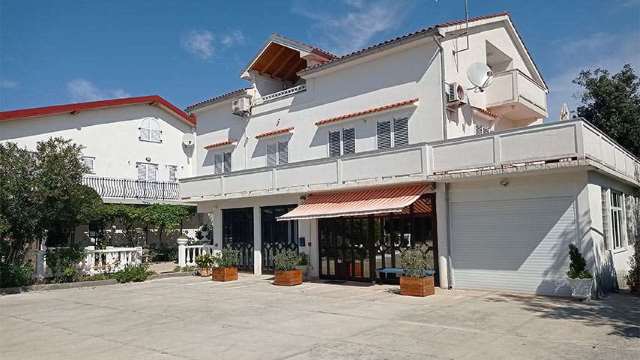 Apartamenty Chorwacja: Rab, Palit