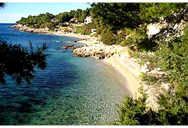 Ferienwohnungen Hvar, Zavala BOGOVIĆ ZVONKO