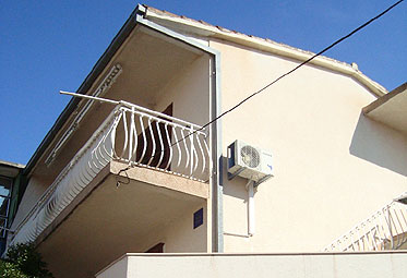 Apartments Croatia: Promajna