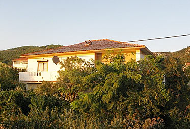 Appartamenti Croazia: alloggi privati a Rab, Barbat