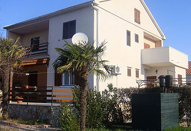 Apartments Croatia: Nin