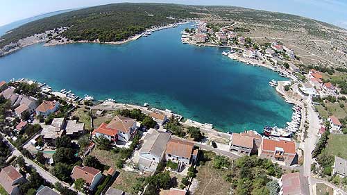 Perfekter Urlaub in Šimuni